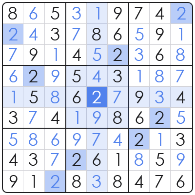 diabolique sudoku